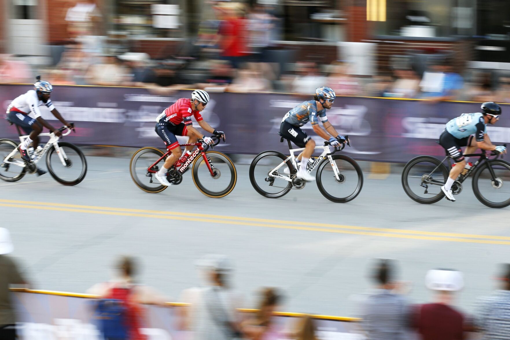 Tulsa Tough